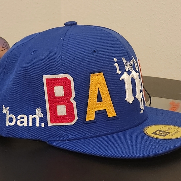 BAN Indianapolis Snapback - Picture 4 of 6